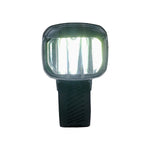 frontlight Stud 33 rechargealbe  lithium battery 1000mAh