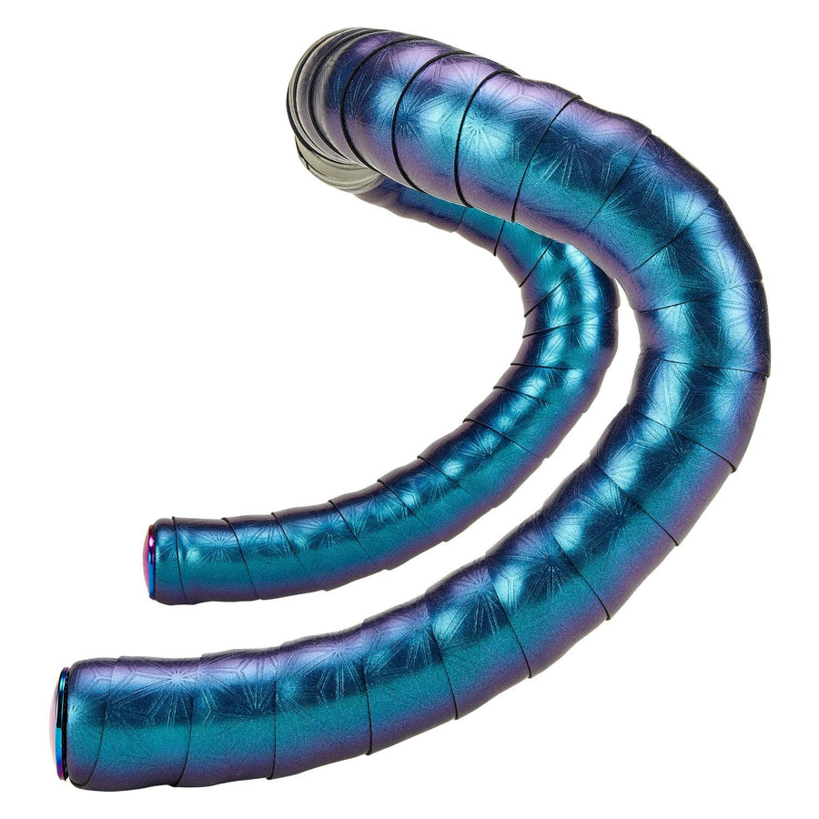 SUPACAZ TAPE BLING OIL SLICK + OIL SLICK PLUGS
