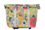 BASIL BLOOM BICYCLE HANDBAG MIK-KF-HOOK 8L YELOW