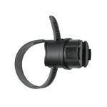 AXA RESOLUTE 15 x 180 BLACK CABLE LOCK KEYED
