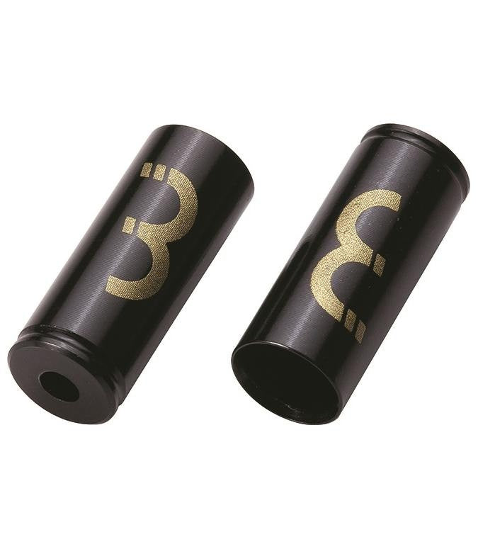 BCB-162 SEALED FERRULES ALLOY FIT 5MM BRAKE HOUSNG