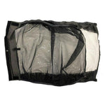 TRAVELLER REPLACEMENT FRONT COVER GREY