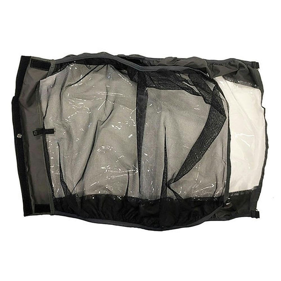 TRAVELLER REPLACEMENT FRONT COVER GREY