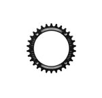 RETAINER CHAIN RING MTB 104PCD