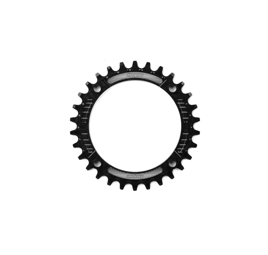 RETAINER CHAIN RING MTB 104PCD