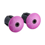 SUPACAZ SUPER STICKY KUSH SAKURA + PINK STAR PLUGZ