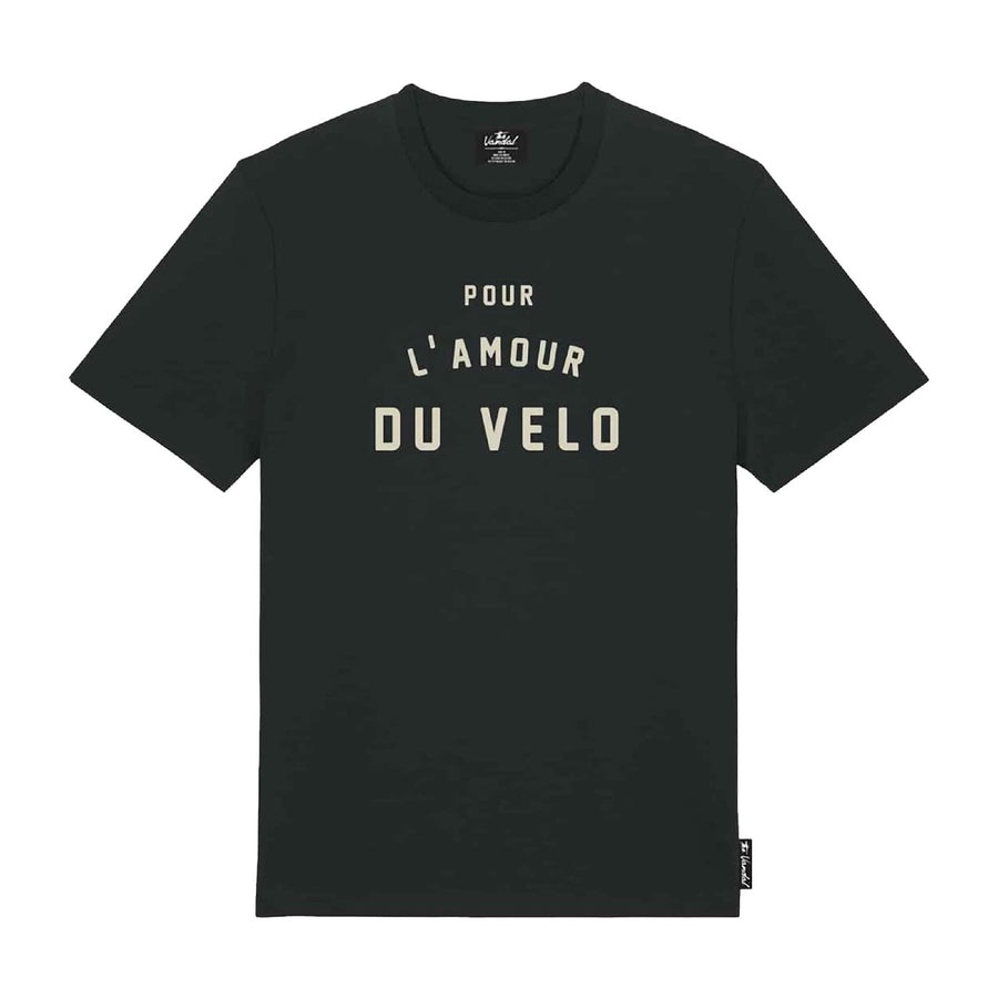 THE VANDAL L’AMOUR ECO T-SHIRT