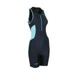ZONE3 WOMENS ACTIVATE TRISUIT
