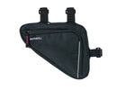 BASIL SPORT DESIGN TRIANGLE BAG 1.7L BLACK