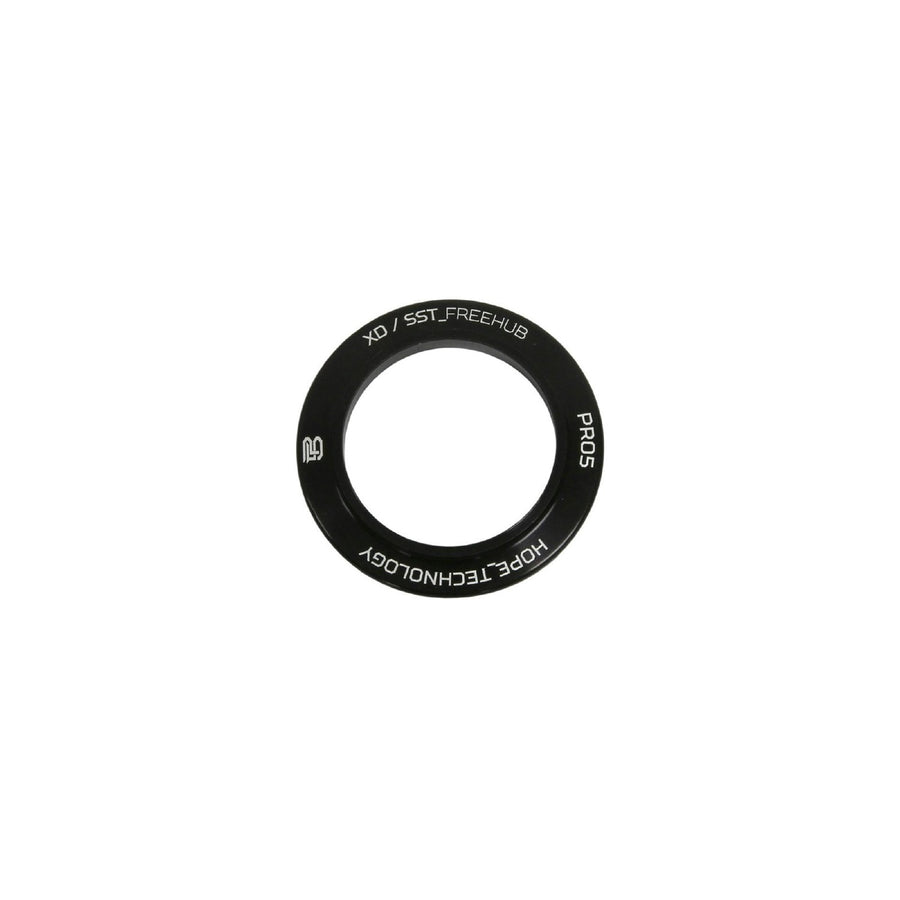 PRO 5 DRIVE SIDE SEAL COVER XD/SS/TRIAL