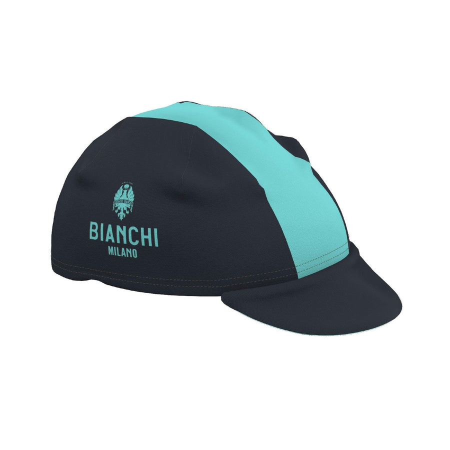 SMS BIANCHI CLASSIC CYCLING CAP