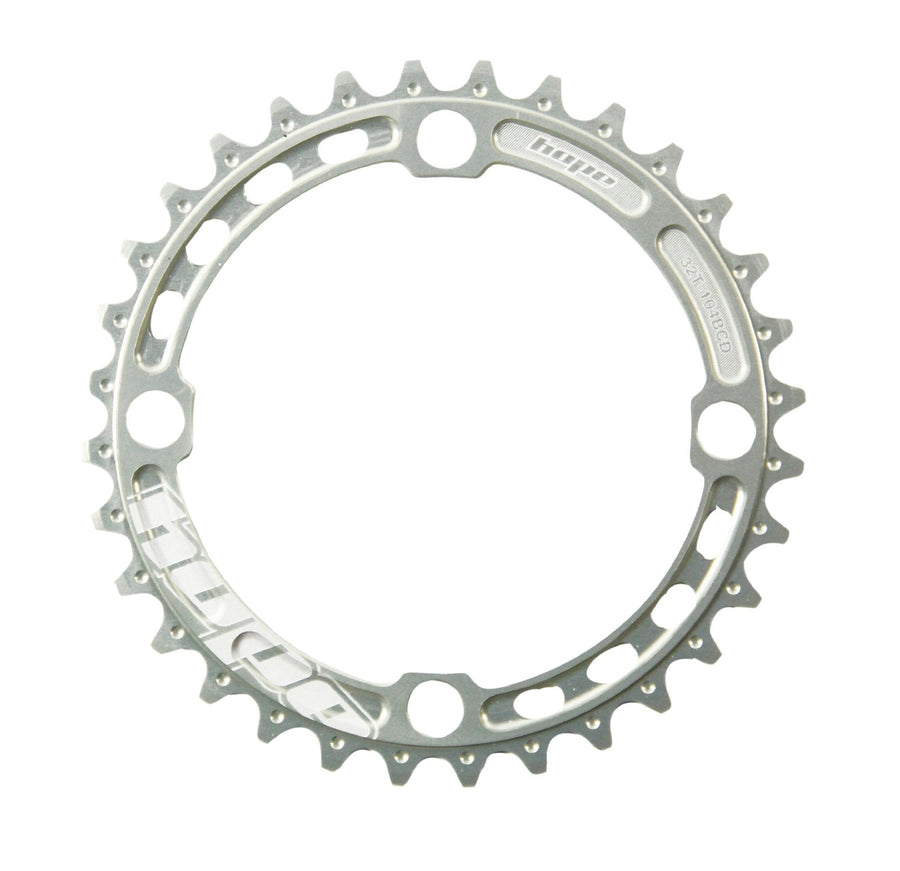 HOPE SINGLE CHAIN RING 104BCD