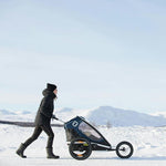 HAMAX OUTBACK JOGGER KIT V2