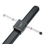 BBB DERAILLEUR HANGER ALIGNER PADALIGN