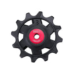 BDP-20 derailleur pulleys RollerBoys 12T-12T ceramic comp. SRAM Ro
