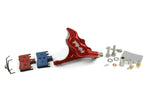 HOPE RX4+ CALIPER FLATMOUNT+20MM MIN