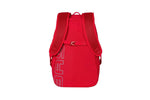 BASIL FLEX BACKPACK, 17L, SIGNAL RED