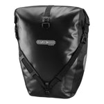 ORTLIEB BACK-ROLLER CLASSIC QL2.1 (PAIR) F5301 BLACK