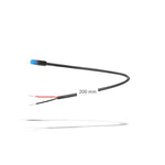 BOSCH LIGHT CABLE FOR HEADLIGHT 200 MM (BCH3320_200)