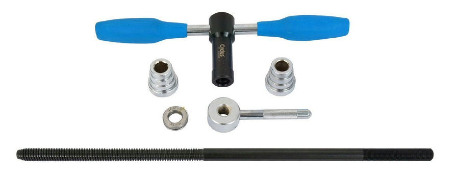 CYCLUS Headset Press