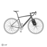 ORTLIEB FORK-PACK F9991