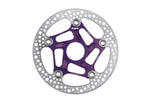 HOPE ROAD ROTOR FLOATING CL 160mm
