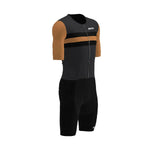 LEAF 24 SHORT SLEEVE MENS TRISUIT IMG