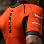 ZONE3 WOMENS VERSA SWIMRUN WETSUIT