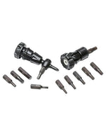 ARUNDEL TOOLS SHAMELESS PLUGS