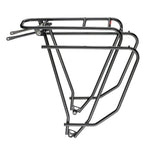 TUBUS LOGO EVO 26/28″ BLACK 80100