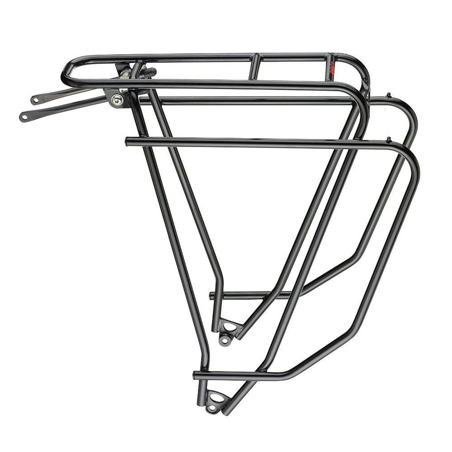 TUBUS LOGO EVO 26/28″ BLACK 80100