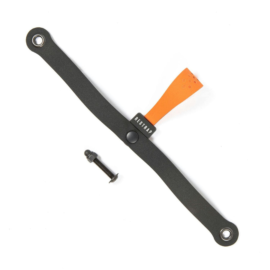 RESTRAP CITY PULL TAB