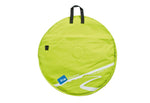 B&W DOUBLE WHEEL GUARD  L GREEN