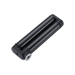 BMP-102 MINIPUMP DOUBLESHOTT BLACK