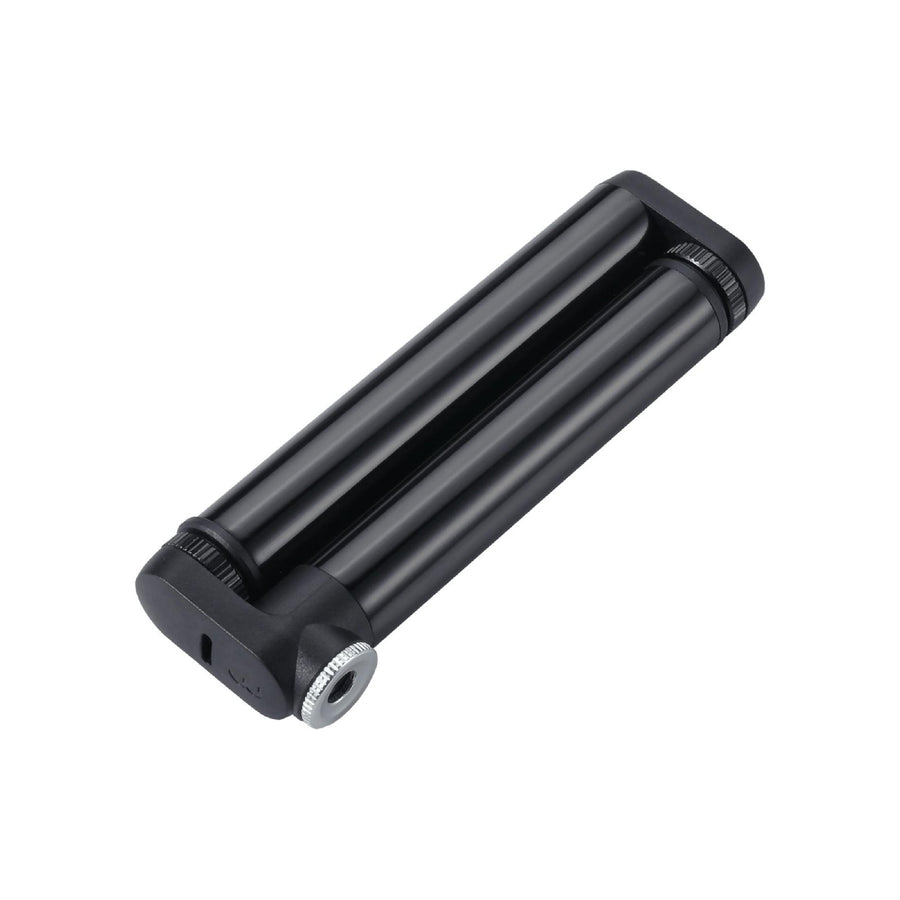 BMP-102 MINIPUMP DOUBLESHOTT BLACK