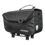 ORTLIEB E-TRUNK F8240 BLACK