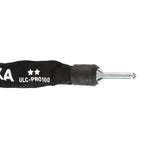 AXA ULC PRO PLUG-IN CHAIN 100 x 8.5