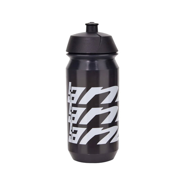 SMS SANTIN BRANDED WATER BOTTLE BLACK
