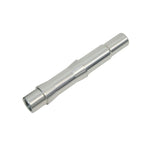 PRO 5 REAR AXLE – SILVER