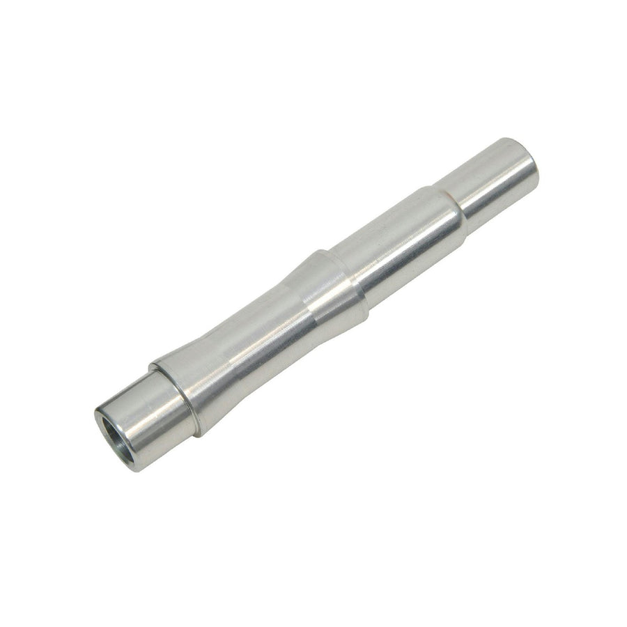 PRO 5 REAR AXLE – SILVER