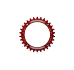 RETAINER CHAIN RING MTB 104PCD