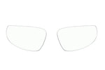 ADAPT LENS PC CLEAR FLASH MIRROR