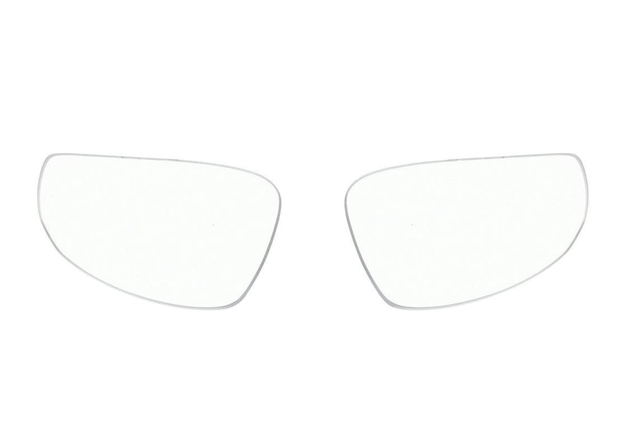 ADAPT LENS PC CLEAR FLASH MIRROR