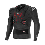 ALPINESTARS BIONIC PRO V3 PLASMA PROTECTION JACKET