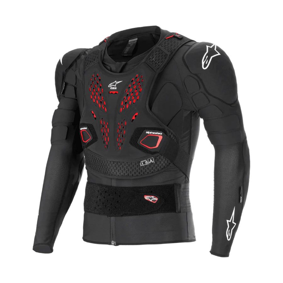 ALPINESTARS BIONIC PRO V3 PLASMA PROTECTION JACKET