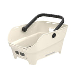 BASIL CENTO NEO MIK REAR BASKET OFF WHT