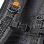 RESTRAP ROLLTOP BACKPACK – 40L