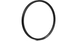 HOPE 29ER  FORTUS 30W RIM   32H   BLACK