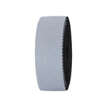 BHT-17-SI-NS HANDLEBAR TAPE REFLECTRIBBON SILVER