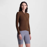 SMS READY TO RIDE SUMMER L/SLEEVE UNISEX JERSEY